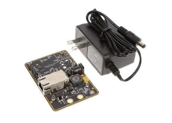 AGBAN5CS-GEVK Các giải pháp nhúng bộ cảm biến hình ảnh bảng đánh giá giao diện