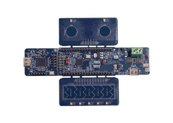 EVAL-PMG1-S3-DUALDRP Giải pháp nhúng EZ-PD TM PMG1-S3 USB Power Delivery MCU Evaluation Kit