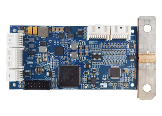 Bảng đánh giá Hệ thống Quản lý Pin (BMSLV) cho Giải pháp Nhúng AEK-POW-BMSLV