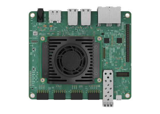 SK-KR260-G Giải pháp nhúng Kria KR260 Bộ khởi động robot