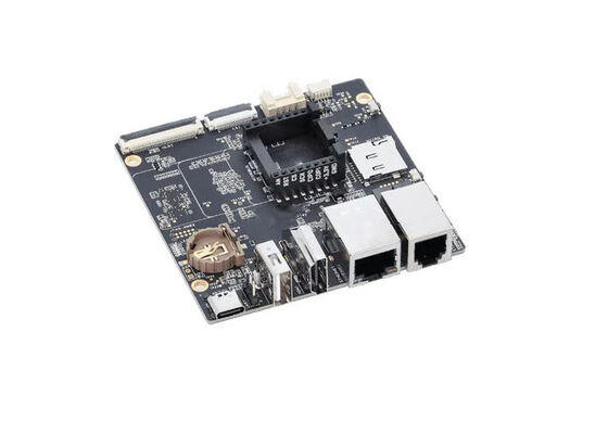 Giải pháp nhúng BEAGL-PLAY-SBC AM62x ARM Cortex-A53 MCU Bo mạch đánh giá nhúng