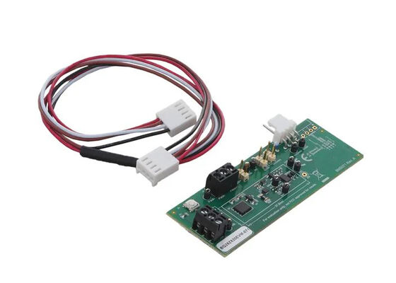 Bo mạch đánh giá quản lý năng lượng và giám sát bộ pin Embedded Solutions BQ28Z620EVM