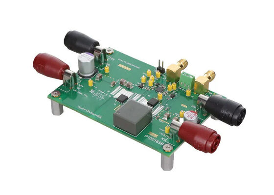 EVAL-HB-2EDL803X-G4C Giải pháp nhúng EiceDRIVER TM MOSFET Hội đồng đánh giá quản lý năng lượng