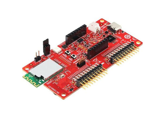 EV79Y91A Giải pháp nhúng 2.4GHz 802.15.4 BT 5.x Hội đồng đánh giá máy phát tín hiệu