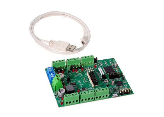 DRV81620-Q1EVM Giải pháp nhúng 3V đến 40V Load Switch Power Management Evaluation Board