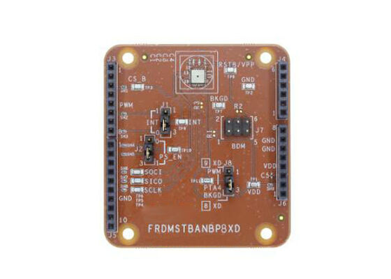Bo mạch đánh giá Shield FRDMSTBANBP8XD Embedded Solutions NBP8