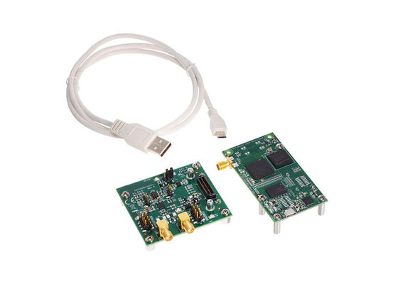 Bảng đánh giá bộ chuyển đổi tương tự sang số 16 bit Embedded Solutions ADS8681WEVM-PDK