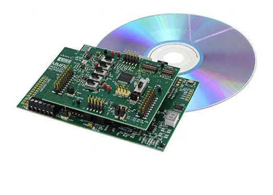 ADS1278EVM-PDK Giải pháp nhúng 24 bit 128k Analog To Digital Converter Board Evaluation