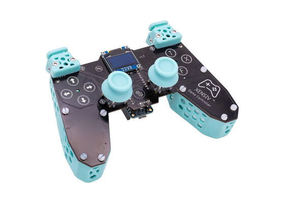 Game-CONTROLLER Giải pháp nhúng XENSIV TM BT Game Controller Board Evaluation