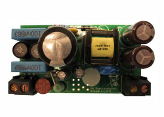 NCP1075SOTGEVB Giải pháp nhúng Đơn vị vô tuyến từ xa NCP1075 15W Hội đồng đánh giá SMPS