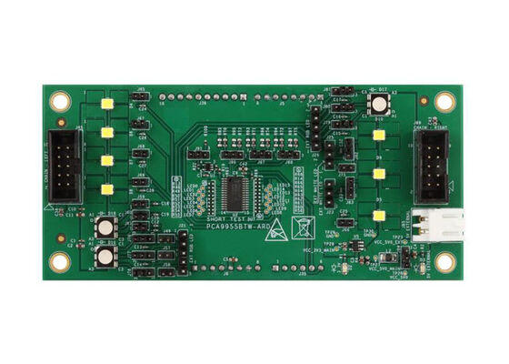PCA9955BTW-ARD Giải pháp nhúng LED Driver Arduino Shield Board Evaluation