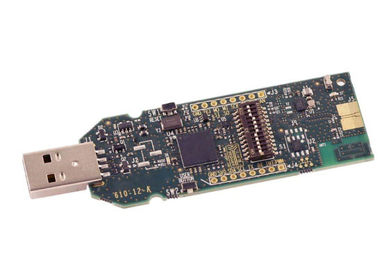 RTKRQ00001Z00000BJ Bảng đánh giá Đơn vị kiểm tra RF Năng lượng thấp BT 802.15.1, Giải pháp nhúng