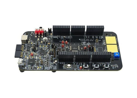 Bảng đánh giá nhúng S32K31XEVB-Q100 Embedded Solutions ARM Cortex-M7 MCU 32-Bit