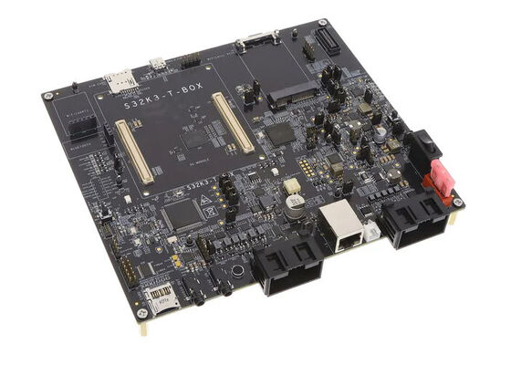 S32K3-T-BOX Giải pháp nhúng S32K3 ARM Cortex-M7 MCU Embedded Evaluation Board