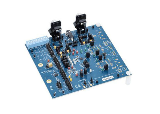 TAD5212EVM-K Giải pháp nhúng TAD5212 High Performance Stereo Audio DAC Evaluation Module