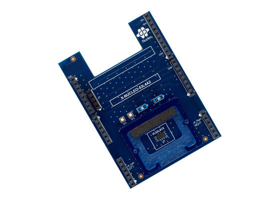 Bảng mở rộng cảm biến Time-of-Flight VL53L4CX X-NUCLEO-53L4A2 Embedded Solutions