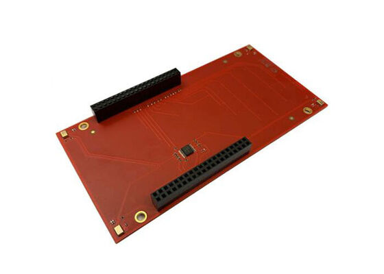 KIT-A2G-MIC-ARRAY Giải pháp nhúng IM67D120A AURIX Microphone Array Board