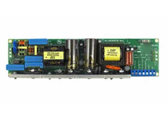 Bảng đánh giá bộ điều khiển Flyback cộng hưởng gần NCL30030GEVB cho các giải pháp nhúng