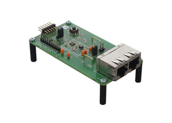 NCN26010XMNEVB Giải pháp nhúng NCN26010 Bảng đánh giá MACPHY Ethernet 10BASE-T1S