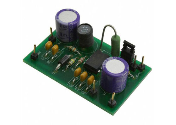 Bảng đánh giá NCP3064PDBCKGEVB Embedded Solutions NCP3064 Bộ chuyển đổi hạ áp