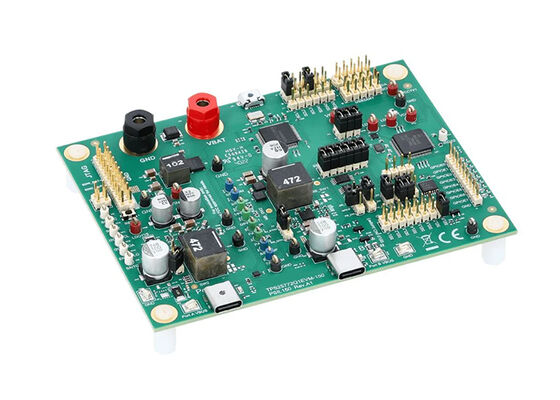 TPS25772Q1EVM-150 Giải pháp nhúng 18V USB Type-C PD Power Management Evaluation Board