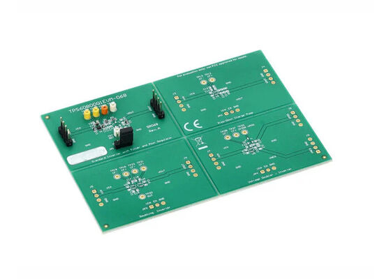 TPS60800Q1EVM-068 Giải pháp nhúng Mô-đun đánh giá Inverter bơm nạp không được điều chỉnh