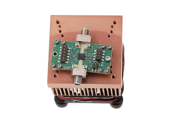 Bảng đánh giá Bộ khuếch đại công suất băng K 2Watt QPA4536EVB Embedded Solutions