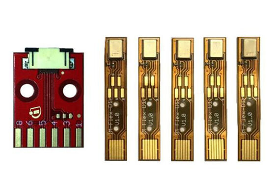 KIT-IM69D127V11-FLEX Giải pháp nhúng Bộ đánh giá linh hoạt XENSIV TM MEMS Microphones Board Evaluation