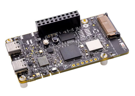 Bộ giải pháp nhúng KIT-PSE84-AI PSOC™ Edge E84 AI