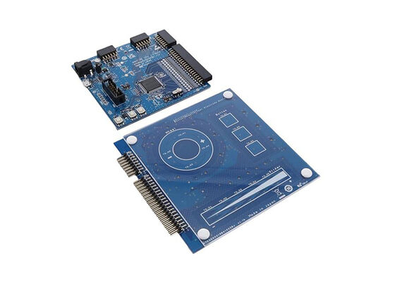 RTK0EG0044S01001BJ Giải pháp nhúng RX671 RX MCU Thẻ đánh giá nhúng 32 bit