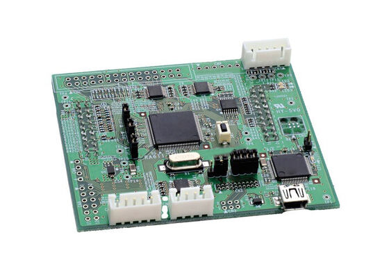 RTK0EMA170C00000BJ Giải pháp nhúng RA6T1 ARM Cortex-M4F MCU Bo mạch đánh giá nhúng 32-Bit