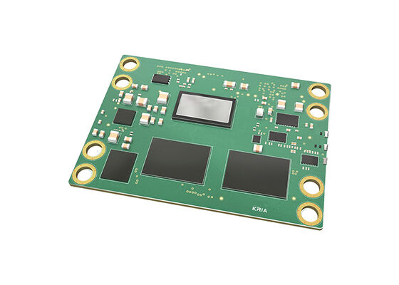 SM-K24-XCL2GC Giải pháp nhúng 2GB 5V 7 Core 1.3GHz Kria K24C SOM Embedded Module