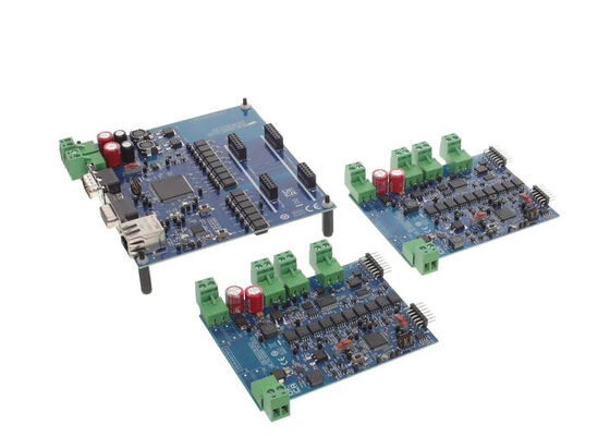 STEVAL-SILKT01 Giải pháp nhúng ARM Cortex-M4 MCU bảng đánh giá nhúng 32 bit