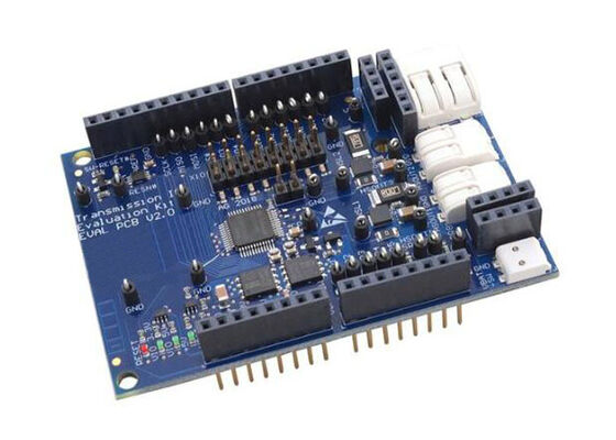 TLE9241QU-DEV-BOARD Giải pháp nhúng TLE9241QU Bo mạch vi điều khiển tương thích Arduino