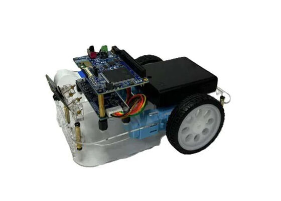 Bộ công cụ đánh giá MCU hiệu suất cao STEVAL-ROBKIT1 Embedded Solutions cho các ứng dụng robot