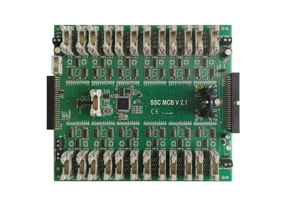 ZSC31150MCSV1P1 Giải pháp nhúng 10 bit Sensor Signal Conditioner Interface Evaluation Board