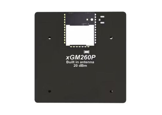 MGM260P-RB4351A Giải pháp nhúng MGM260PD32VNA 2.4GHz + 20dBm Bảng vô tuyến không dây