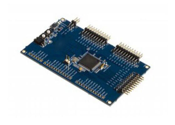 Giải pháp nhúng ATSAM4N-XPRO Bộ đánh giá SAM4N Xplained Pro ATSAM4N16C