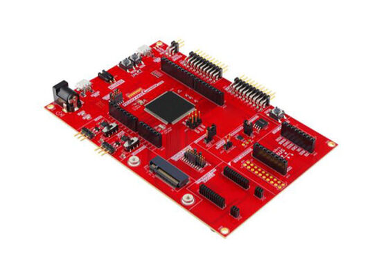 EV56T44A Giải pháp nhúng PIC32CZ CA70 Curiosity Ultra Development Board