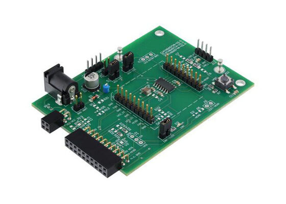 Bảng phát triển bộ thu phát CAN ATAB6574A EV16R67A Embedded Solutions
