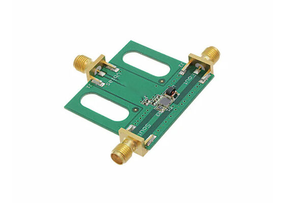 MICROFC-SMA-30035-GEVB Giải pháp nhúng Silicon Photomultipliers Ban đánh giá cảm biến tiếng ồn thấp