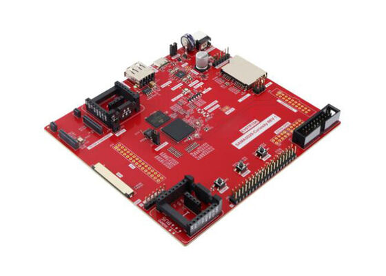 EV07R15A Giải pháp nhúng SAMA5D29 Microprocessor Curiosity Development Board