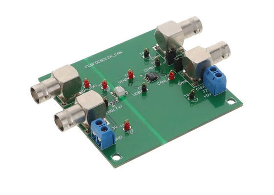 FEBFOD8012-CAN-GEVB Giải pháp nhúng FOD8012 Ban đánh giá giao diện CAN cô lập