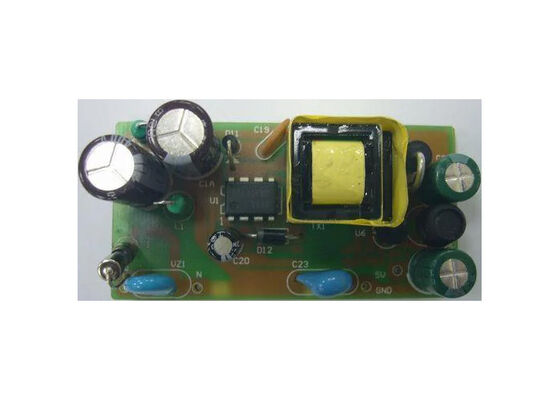 Bo mạch đánh giá đầu ra cách ly AC/DC phía sơ cấp cho các giải pháp nhúng FEBFSL206MRN-H428V1-GEVB