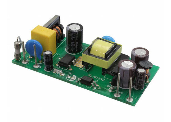 FSL518AFLYGEVB Giải pháp nhúng Khả năng đầu ra cô lập AC/DC Ban đánh giá mặt chính