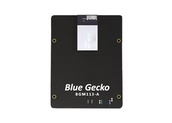 Bảng mạch radio không dây BGM113A256 BGM113 BT Module, Giải pháp nhúng SLWRB4301A