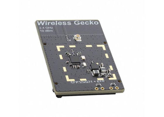 Bảng mạch radio SoC không dây Wireless Gecko EFR32xG21 10dBm của Embedded Solutions SLWRB4179B