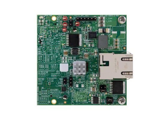 Video-DC-USXGMII Giải pháp nhúng USXGMII FMC Daughter Card