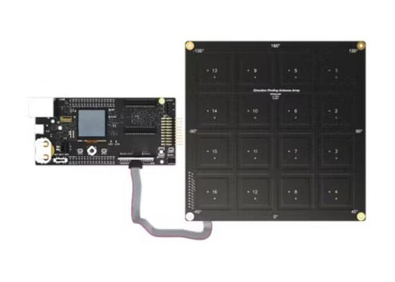 Bộ công cụ Pro mảng ăng-ten phân cực kép BG22 BT BG22-PK6022A Embedded Solutions