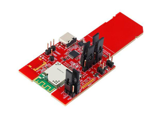 EV74A47A Giải pháp nhúng WILCS02 Wi-Fi Link Controller SD Board